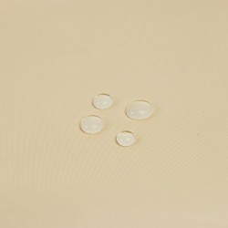 Ткань Оксфорд 240D PU 2000, Кремовый (Песочный) (на отрез)  в Химках