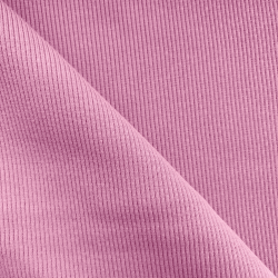 Ткань Кашкорсе, 420гм/2, 110см, цвет Сухая роза (на отрез)  в Химках