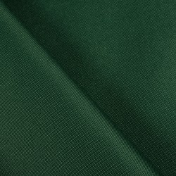 Ткань Оксфорд 600D PU, Темно-Зеленый (на отрез)  в Химках