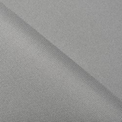 Ткань Оксфорд 600D PU, Светло-Серый (на отрез)  в Химках