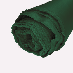 Мерный лоскут в рулоне Ткань Оксфорд 600D PU, цвет Зеленый, 12,22м №200.17  в Химках