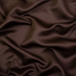 Ткань Блэкаут для штор светозатемняющая 75% &quot;Шоколад&quot;   в Химках