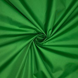 Ткань Дюспо 240Т WR PU Milky, цвет Зеленое яблоко (на отрез)  в Химках