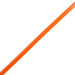 Кедер-Кант (для укрепления углов сумок) Оранжевый пластиковый  в Химках