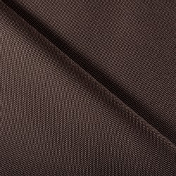 Ткань Кордура (Китай) (Оксфорд 900D), цвет Коричневый (на отрез)  в Химках