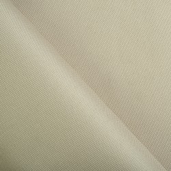Ткань Кордура (Китай) (Оксфорд 900D), цвет Бежевый (на отрез) (100% полиэстер) в Химках
