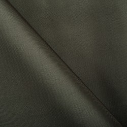 Ткань Кордура (Кордон С900), цвет Темный Хаки (на отрез)  в Химках